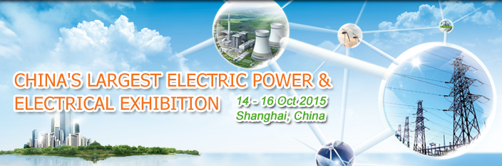 EP Shanghai 2015 From 14th to 16th Oct