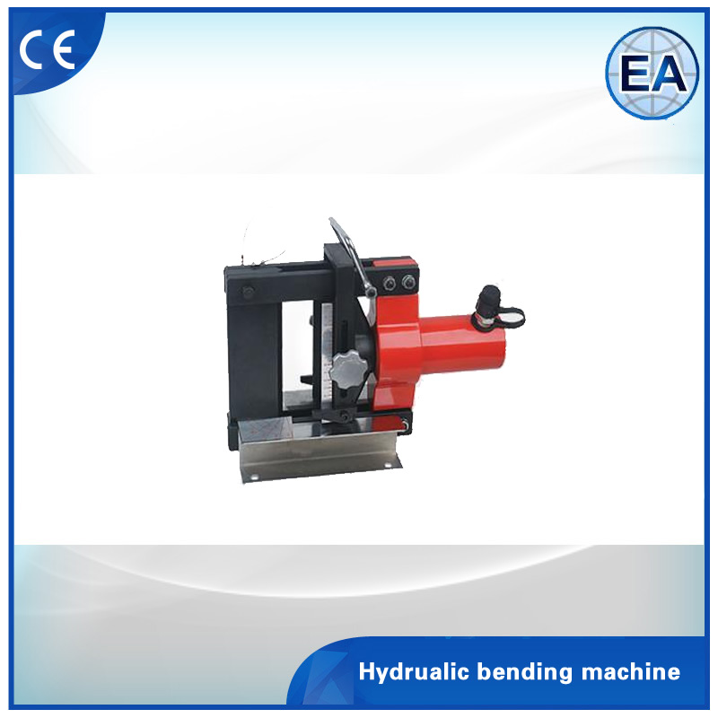 Hydrualic bending machine